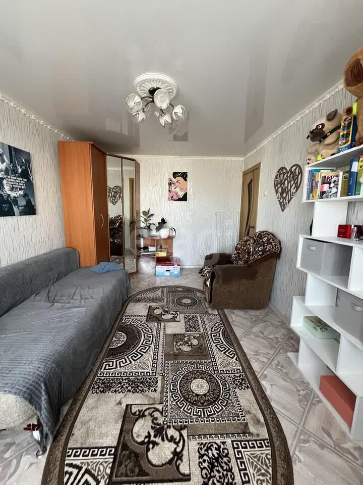 квартира г Ирбит ул Комсомольская 76 фото 2