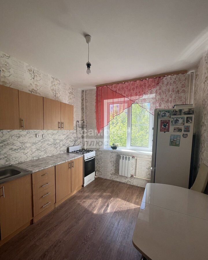 квартира г Липецк р-н Октябрьский ул Катукова 31 фото 8