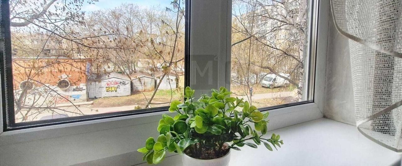 квартира г Екатеринбург Чкаловская ул. Начдива Онуфриева, 34 фото 3