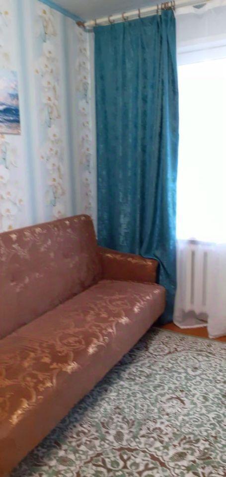 квартира г Сергиев Посад ул Инженерная 7 фото 6