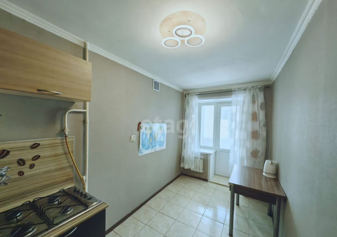 квартира г Екатеринбург ул Фрезеровщиков 39а Проспект Космонавтов фото 8