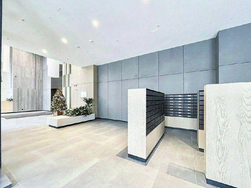 квартира г Москва пр-кт Мичуринский 56 Московская область фото 16