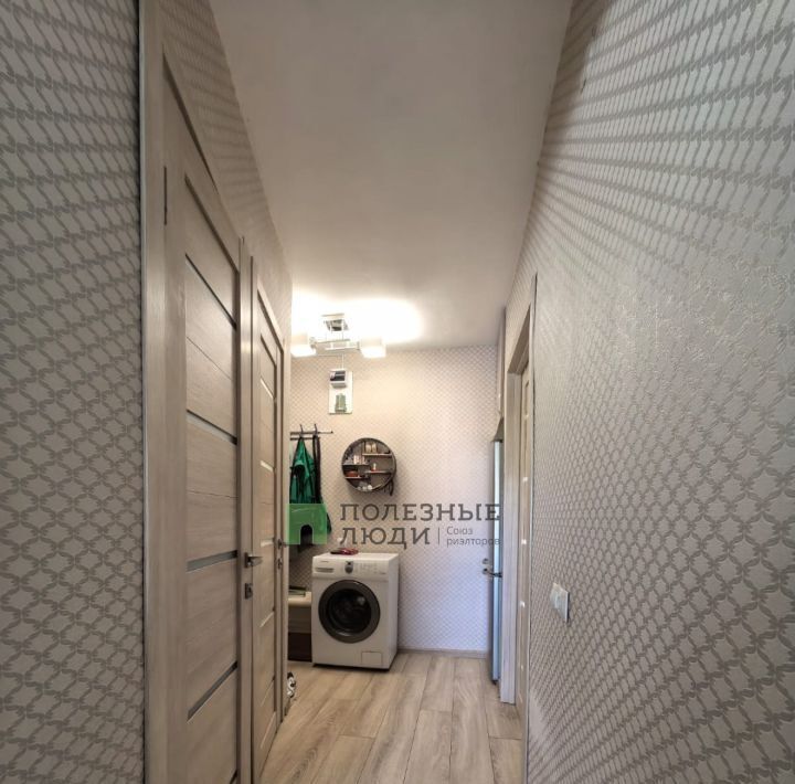 квартира г Курган ул Красина 67а фото 18
