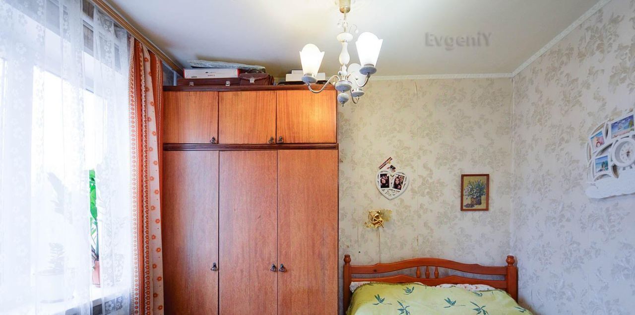 квартира г Саратов р-н Ленинский ул им Чемодурова В.И. 8а фото 11