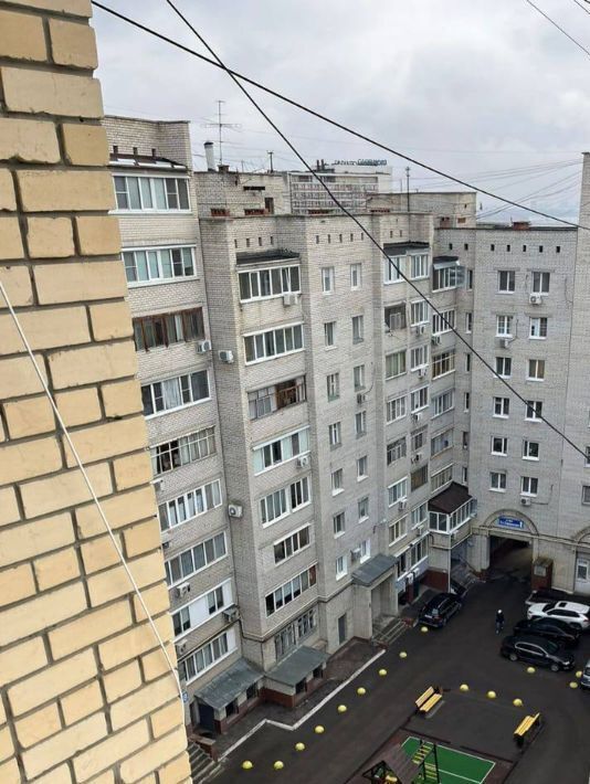 квартира г Саратов р-н Волжский пер Обуховский 13/19 фото 19