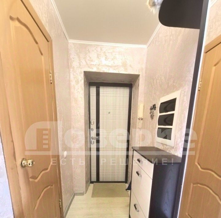 квартира г Омск р-н Советский ул Нефтезаводская 12 фото 10