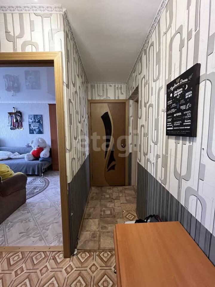 квартира г Ирбит ул Комсомольская 76 фото 5