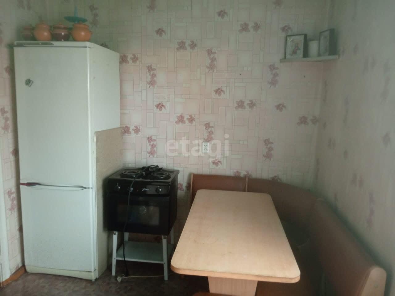 квартира г Ирбит ул Белинского 10 Восточный управленческий округ, городской округ Ирбитское, Ключи фото 9