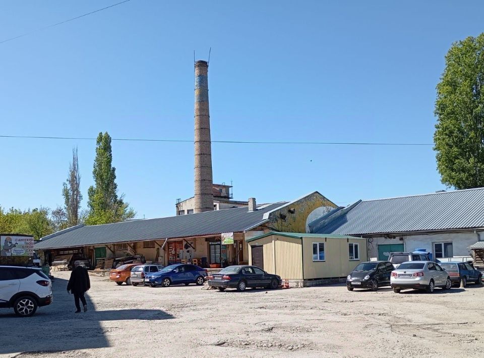 свободного назначения г Симферополь р-н Железнодорожный ул Леси Украинки 4 фото 6