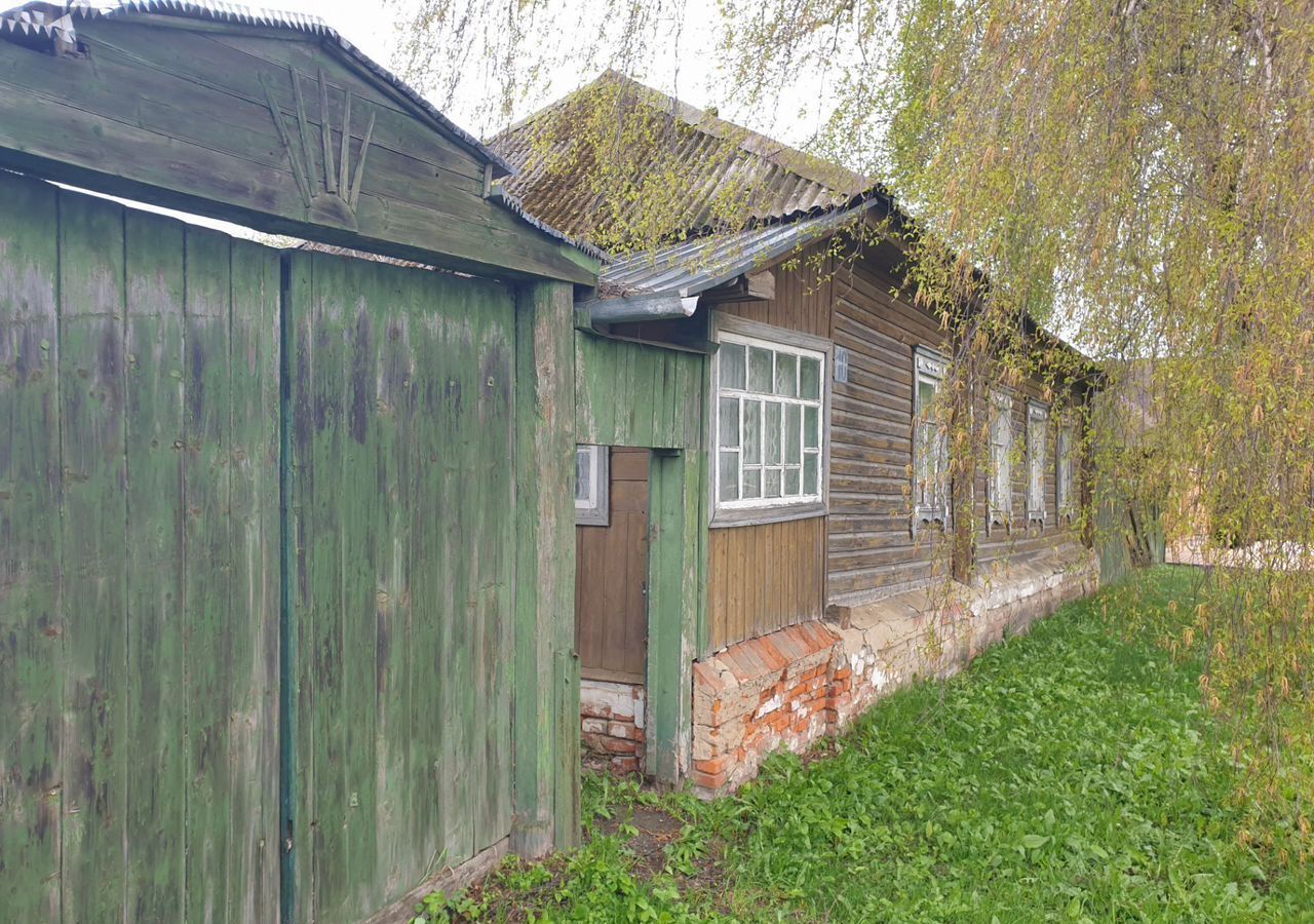 дом р-н Белевский г Белев ул Советская фото 1