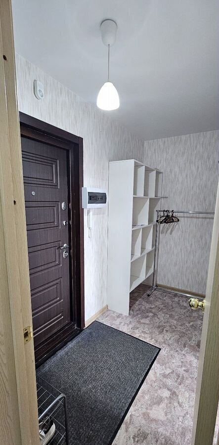 квартира г Челябинск р-н Курчатовский ул Бейвеля 73 фото 9