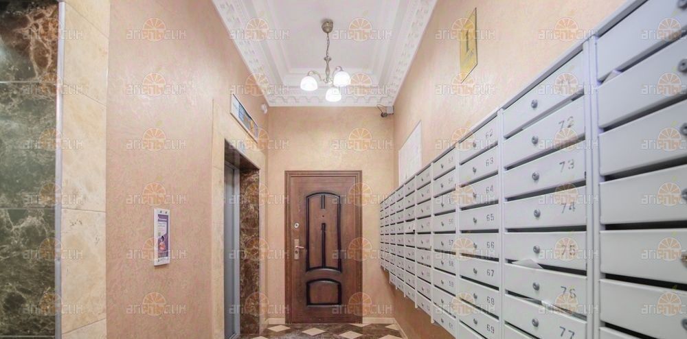 квартира г Ставрополь р-н Промышленный ул Тухачевского 30/5 фото 13