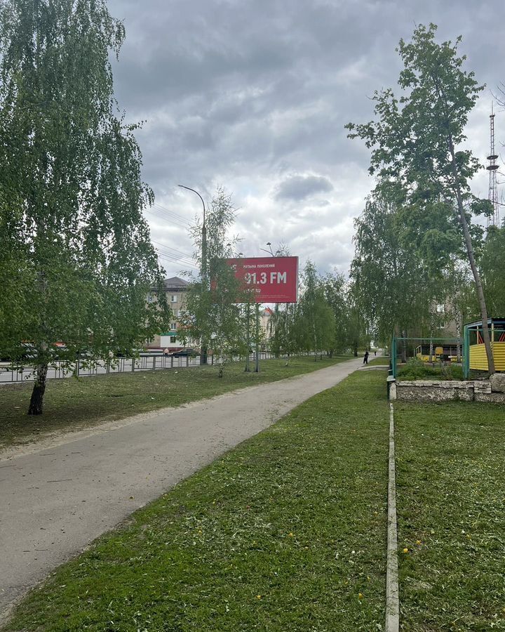 торговое помещение г Тамбов р-н Октябрьский ул Мичуринская 103 фото 8