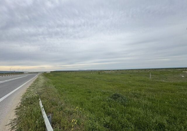 г Старый Крым А-291, 131-й километр фото