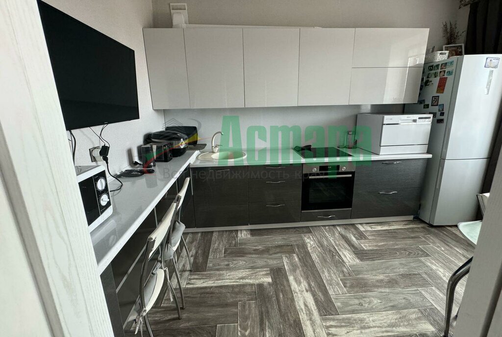 квартира г Чита п Текстильщиков микрорайон Молодёжный 10 фото 6