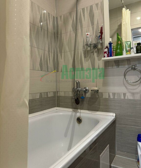 квартира г Чита п Текстильщиков микрорайон Молодёжный 10 фото 11