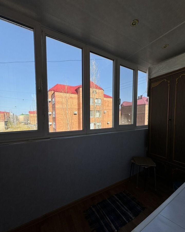 квартира г Бузулук 3-й мкр-н, 23 фото 24