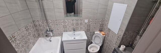 квартира дом 105к/2 фото