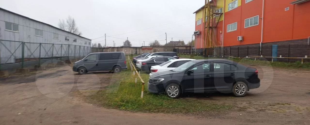 земля г Можайск ул Молодежная 14 88 км, Можайский муниципальный округ, Минское шоссе фото 2