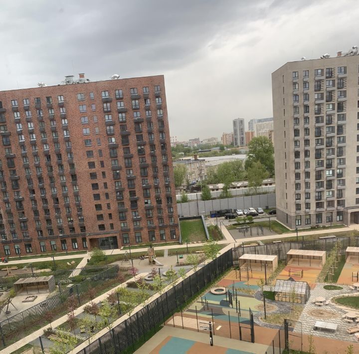 квартира г Москва метро Савеловская ул Складочная 8к/1 Шереметьевский муниципальный округ Марьина Роща фото 19