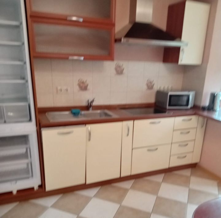 квартира г Москва метро Академическая ул Дмитрия Ульянова 43к/3 фото 10