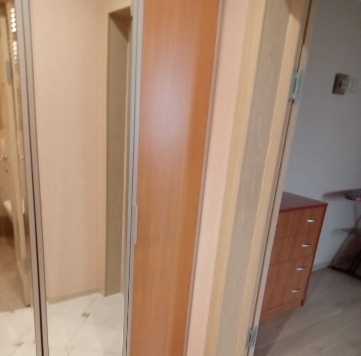 квартира г Москва метро Академическая ул Дмитрия Ульянова 43к/3 фото 24