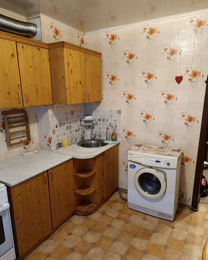 квартира г Ивантеевка проезд Центральный 18 г. о. Пушкинский фото 6