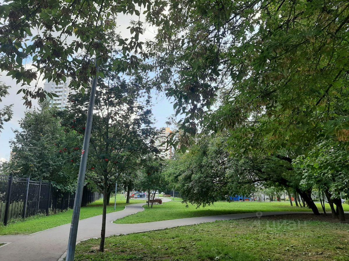 квартира г Москва ш Дмитровское 88/2 Московская область фото 4
