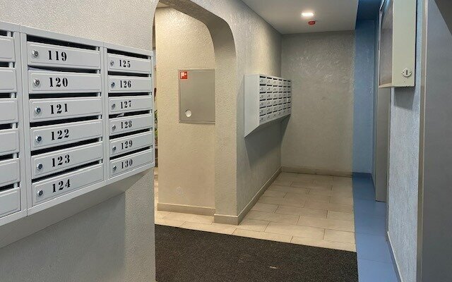 квартира г Красногорск ул им. Егорова 5 Пенягино фото 14