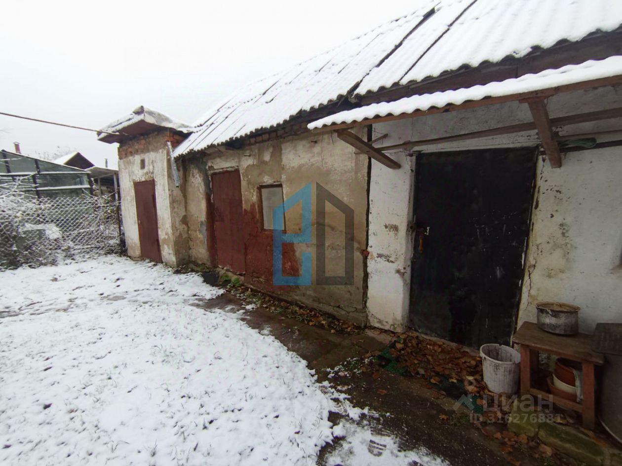 дом г Клин ул Фурманова 18 Клин фото 32