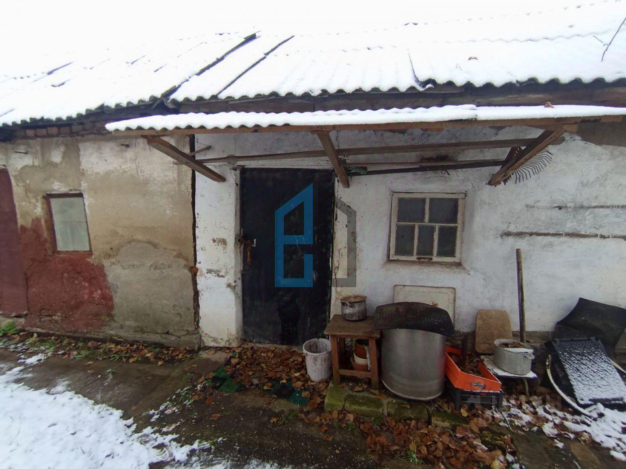 дом г Клин ул Фурманова 18 Клин фото 33