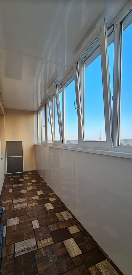 квартира г Тольятти р-н Комсомольский ул Механизаторов 1 фото 31