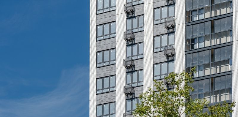 квартира г Видное Первый Южный жилой комплекс, к 1. 3, Бирюлёво фото 9