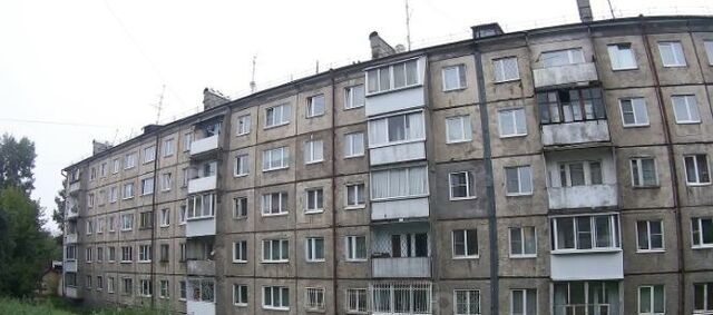р-н Октябрьский ул Александра Невского 61 фото