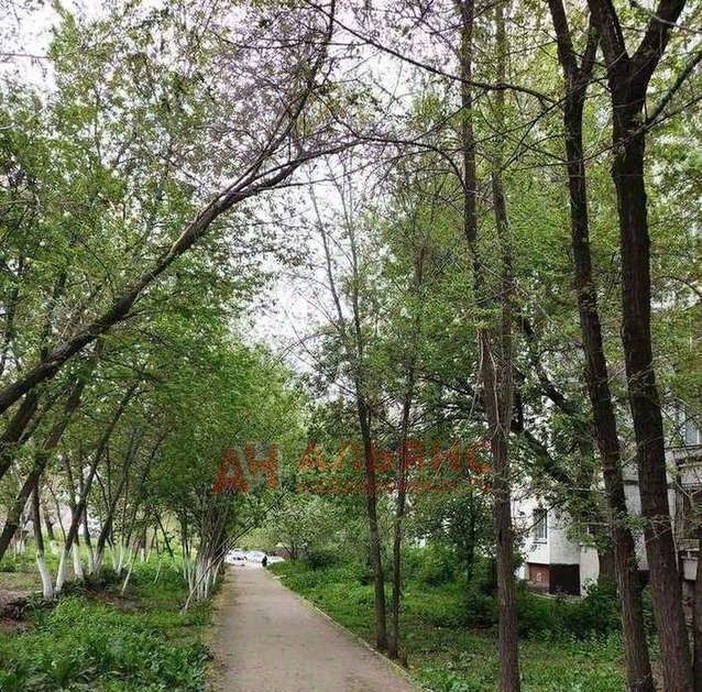 квартира г Самара Российская ул Ново-Садовая 220 фото 29