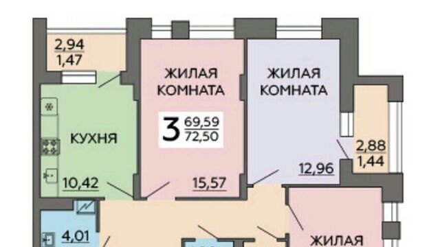 р-н Коминтерновский дом 7 фото