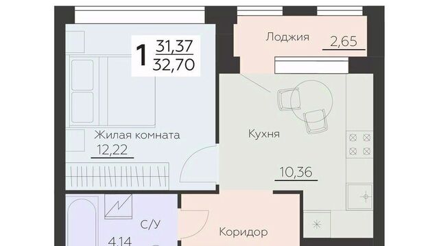 р-н Левобережный дом 29б фото