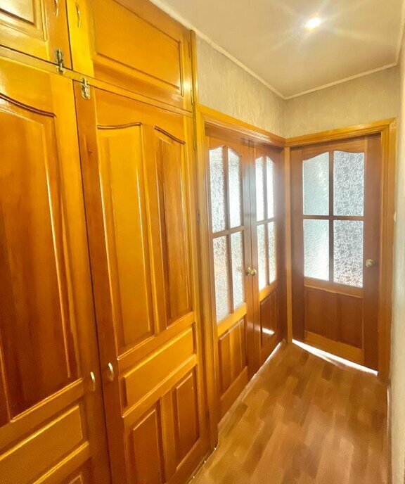 квартира г Комсомольск-на-Амуре ул Кирова 67 фото 9
