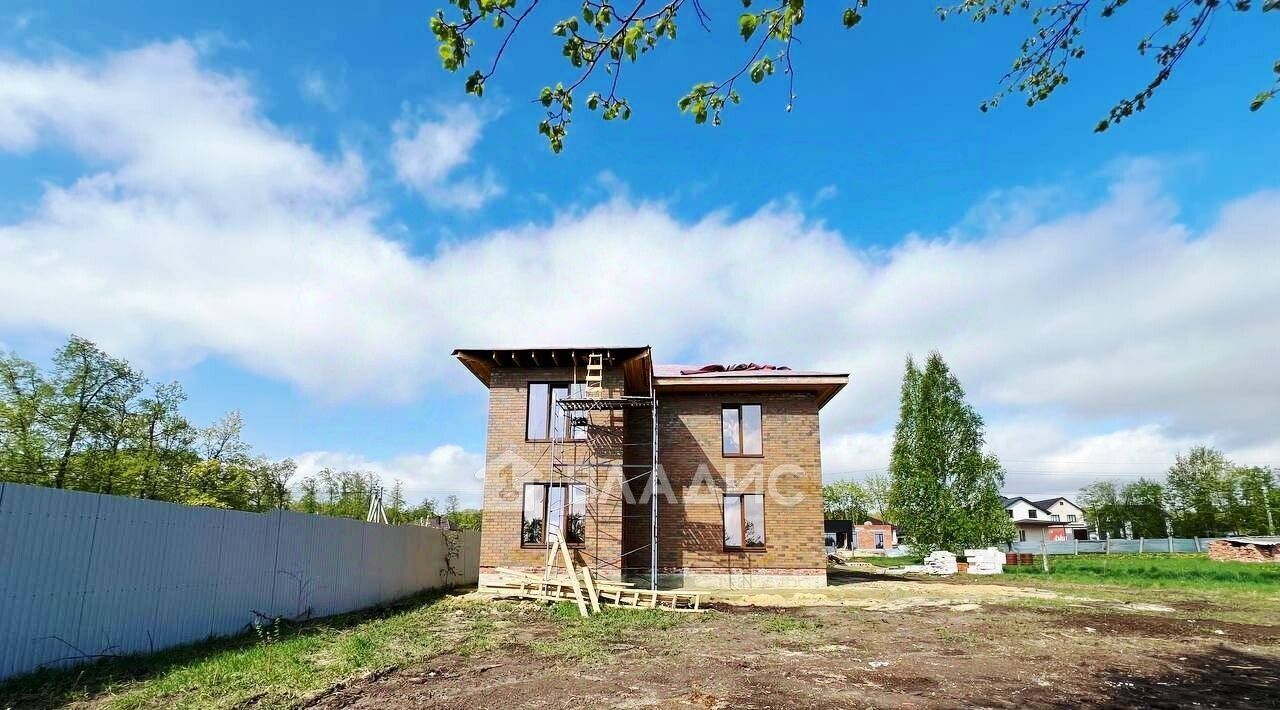 дом г Пенза р-н Первомайский ул Ленинский Мехлесхоз 19а фото 4