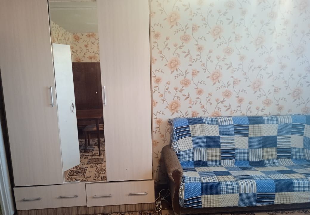 квартира г Зарайск ул Димитра Благоева 11 фото 2