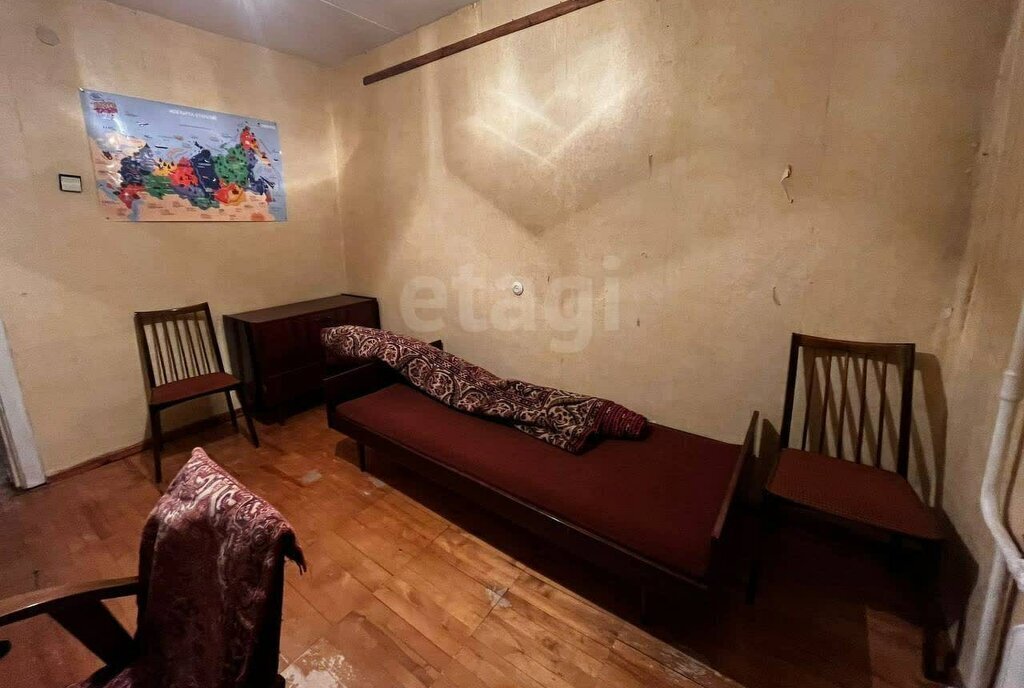квартира г Одинцово ул Маршала Неделина 9 Одинцово фото 13