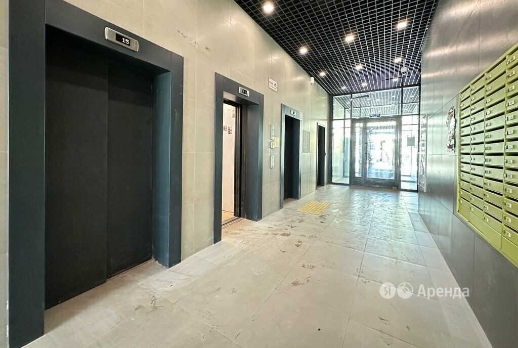 квартира г Балашиха ул Реутовская 3 Реутов фото 11