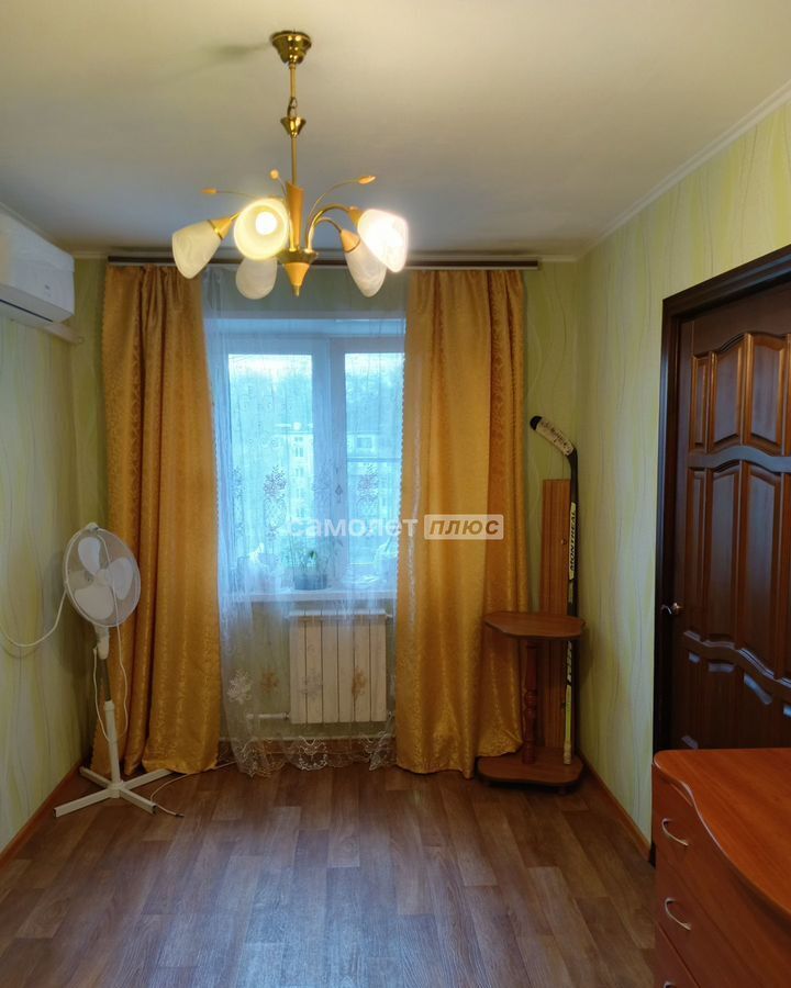 квартира г Электросталь ул Победы 12к/2 фото 12