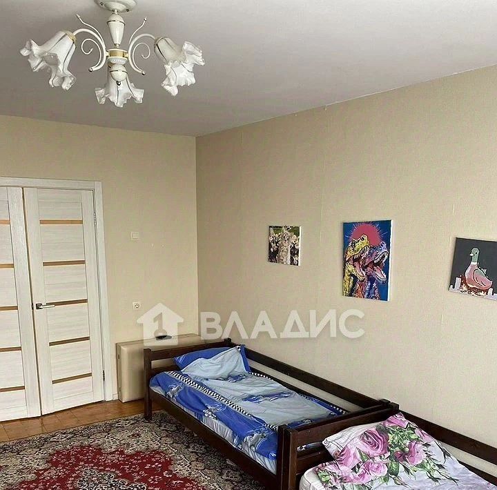 квартира г Волгоград р-н Ворошиловский ул Елецкая 3 фото 11