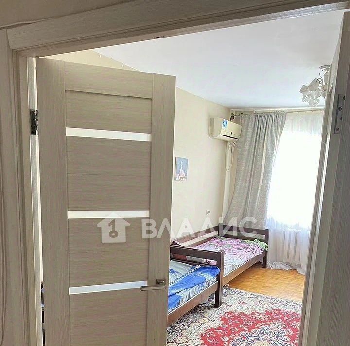 квартира г Волгоград р-н Ворошиловский ул Елецкая 3 фото 13