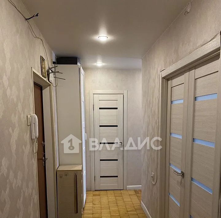 квартира г Волгоград р-н Ворошиловский ул Елецкая 3 фото 24