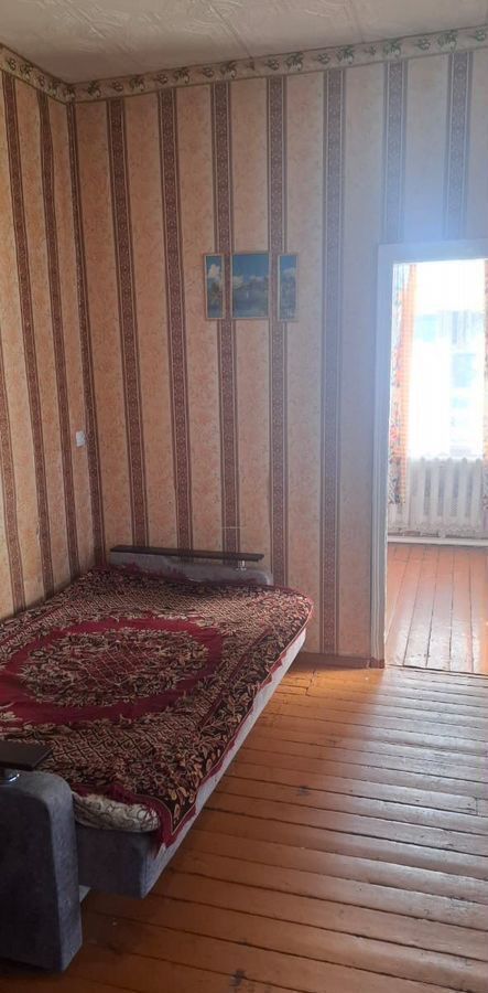 квартира р-н Новомосковский г Новомосковск мкр Сокольники ул Парковая 13 фото 13