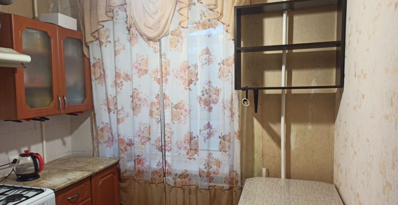 квартира р-н Темрюкский г Темрюк ул Октябрьская 135 Темрюкское городское поселение фото 10