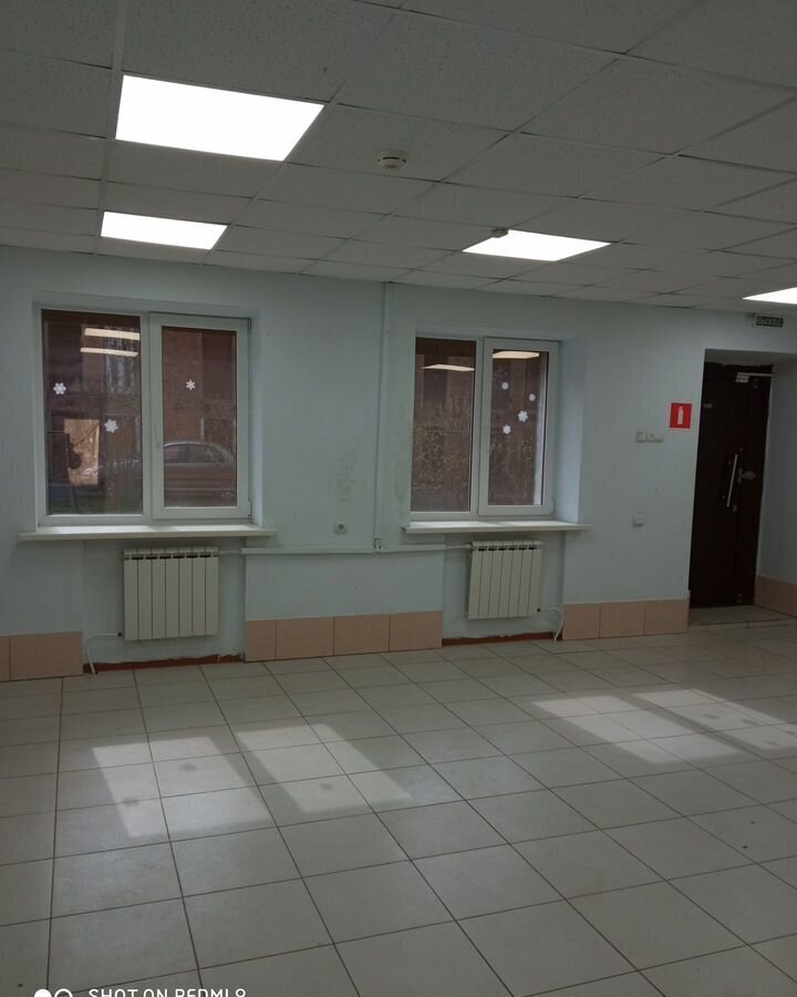 свободного назначения р-н Сафоновский г Сафоново ул Свободы 7 Сафоновское городское поселение фото 12