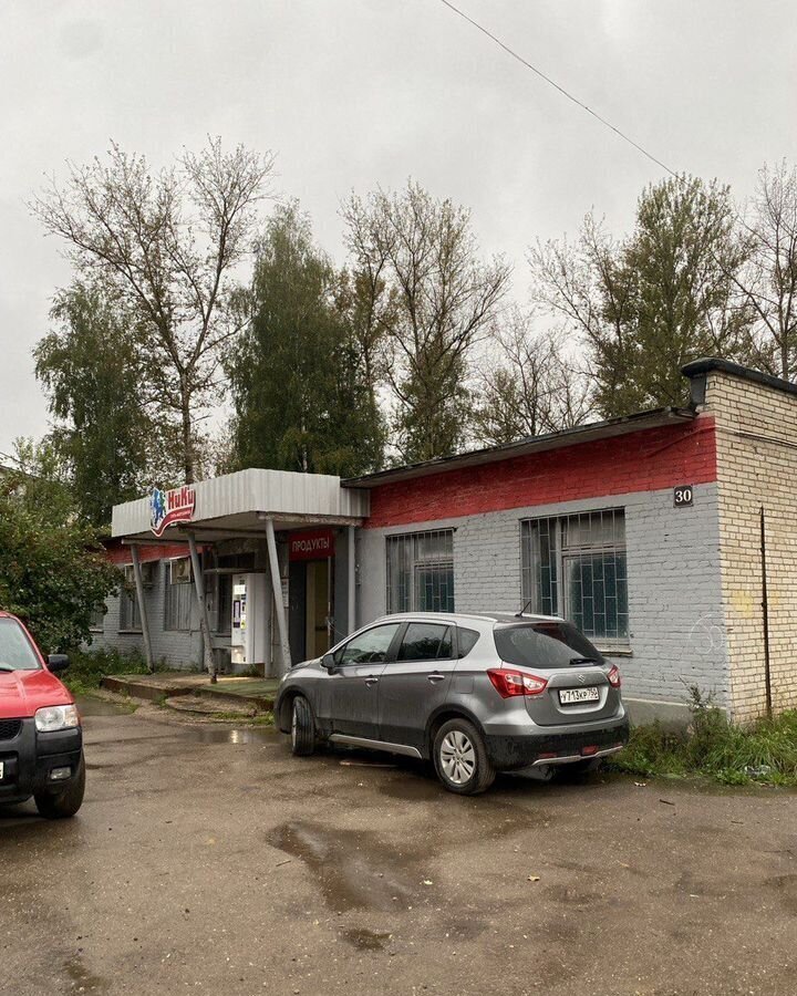 свободного назначения г Клин городок Клин-9, 30 фото 1